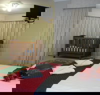 The Retreat - Airlie Beach Holiday