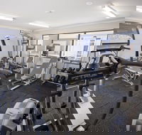 Stonewood Villas - Airlie Beach Holiday