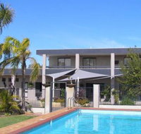Dongara Old Mill Motel - Airlie Beach Holiday