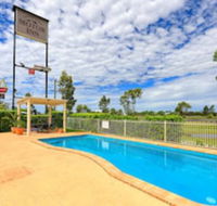 Country Roads Motor Inn Goondiwindi - Airlie Beach Holiday