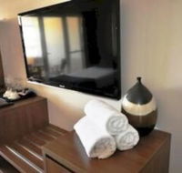 The Australian Hotel Motel Dalby - Airlie Beach Holiday