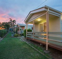 Discovery Parks  Argylla - Airlie Beach Holiday