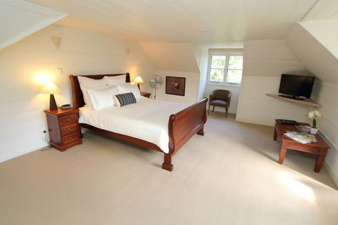 Fitzroy Inn Historic Retreat - Airlie Beach Holiday 4