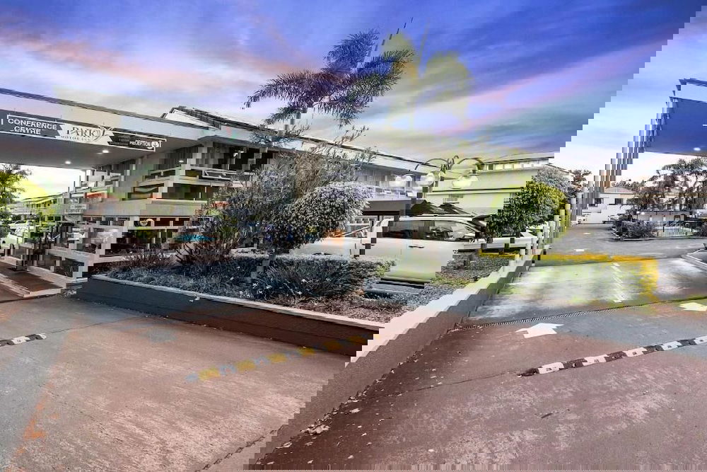 Atkinsons Dam QLD Airlie Beach Holiday