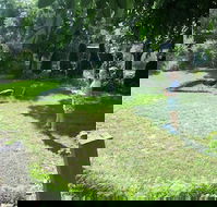 Windswept Country Retreat - Airlie Beach Holiday