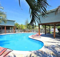 Woodgate Beach Houses - Airlie Beach Holiday