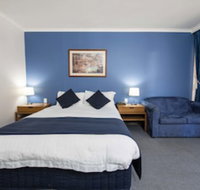 MAS Country Riverboat Lodge Motor Inn - Airlie Beach Holiday