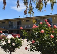 Big River Motel - Airlie Beach Holiday