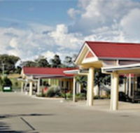 Pittsworth Motor Inn - Airlie Beach Holiday