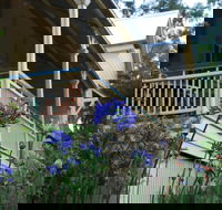 Mt Barney Lodge Country Retreat - Airlie Beach Holiday