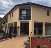 St. Marys Park View Motel - Airlie Beach Holiday