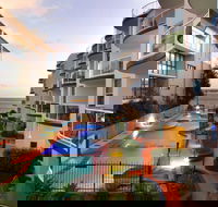 Watermark Resort Caloundra - Airlie Beach Holiday