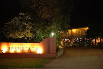 The Hermitage Motel - Airlie Beach Holiday 3