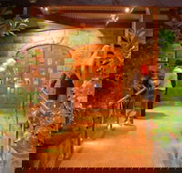 The Hermitage Motel - Airlie Beach Holiday