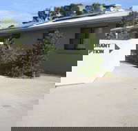 Kings Park - Airlie Beach Holiday