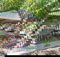 Goondiwindi Holiday Park - Airlie Beach Holiday