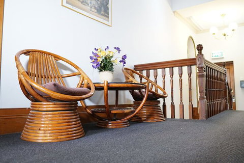 Alishan International Guest House - Airlie Beach Holiday 2