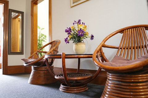 Alishan International Guest House - Airlie Beach Holiday 4