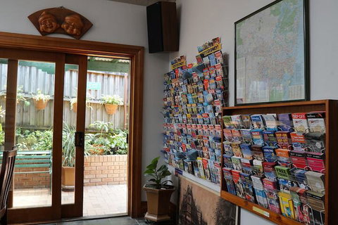 Alishan International Guest House - Airlie Beach Holiday 3