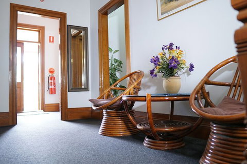 Alishan International Guest House - Airlie Beach Holiday 5