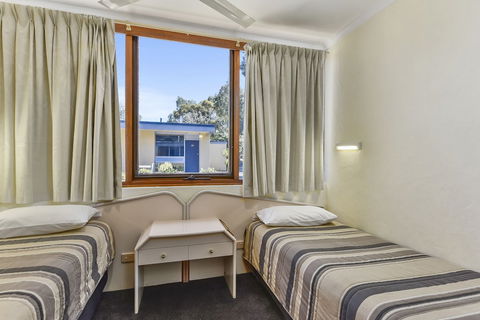 William Macintosh Motor Lodge - Airlie Beach Holiday 6