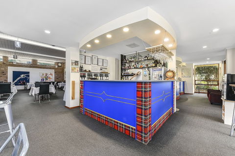 William Macintosh Motor Lodge - Airlie Beach Holiday 0