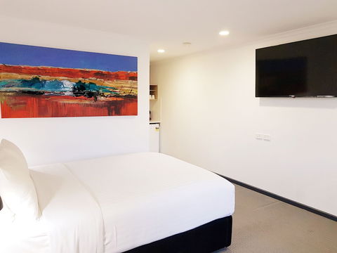 William Macintosh Motor Lodge - Airlie Beach Holiday 4