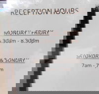 Park House Motor Inn - Airlie Beach Holiday