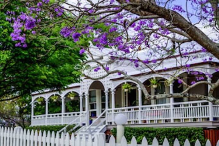 Obum Obum QLD Airlie Beach Holiday