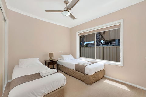 Kennedy Holiday Villas - Airlie Beach Holiday 5