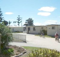 Hillcrest Tourist Park - Airlie Beach Holiday