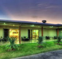 Chinchilla Motor Inn - Airlie Beach Holiday