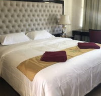 Inland Oasis Motel - Airlie Beach Holiday