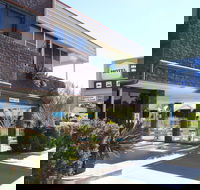 Macintyre Motor Inn - Airlie Beach Holiday