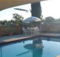 Grong Grong Motor Inn - Airlie Beach Holiday