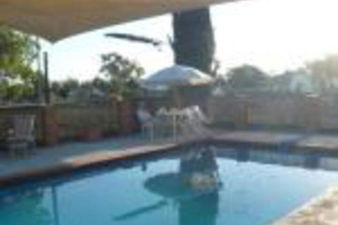 Grong Grong Motor Inn - Airlie Beach Holiday 0