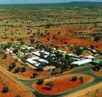 Desert Oaks Motel Erldunda - Airlie Beach Holiday