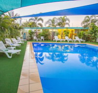 Fourth Avenue Motor Inn - Airlie Beach Holiday