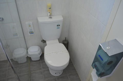 Kadina Village Motel - Airlie Beach Holiday 4