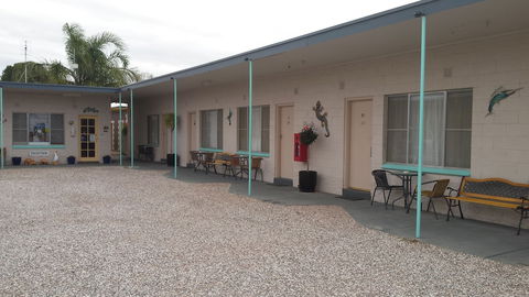 Kadina Village Motel - Airlie Beach Holiday 3