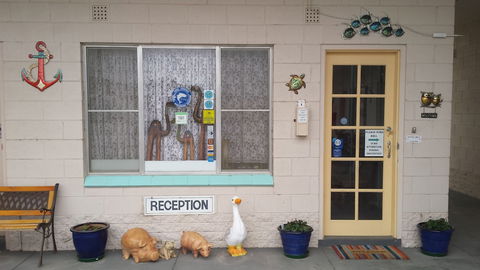Kadina Village Motel - Airlie Beach Holiday 0
