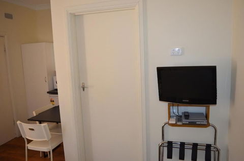 Kadina Village Motel - Airlie Beach Holiday 6
