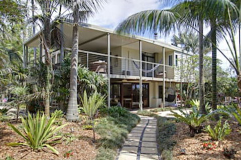 A Perfect Stay - Jimmy's Beach House - Airlie Beach Holiday 0