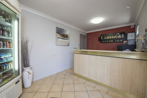 Cotswold Motor Inn - Airlie Beach Holiday 5