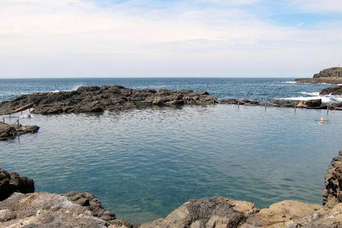 Kiama Harbour Cabins - Airlie Beach Holiday 4