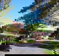 Poplars at Mittagong - Airlie Beach Holiday