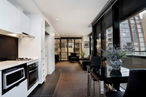 Aura On Flinders Serviced Apartments - Airlie Beach Holiday 4