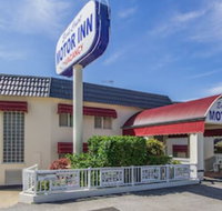 Earls Court Motor Inn - Airlie Beach Holiday