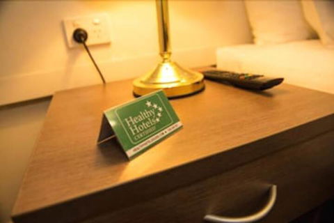 Garden City Motor Inn Mt Gravatt - Airlie Beach Holiday 6