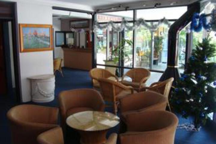 Blakehurst NSW Airlie Beach Holiday